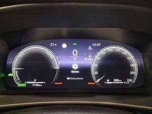 Toyota C-HR 1.8 140H Advance  - Foto 15