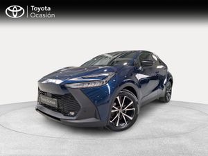 Toyota C-HR 1.8 140H Advance  - Foto 2