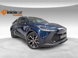 Toyota C-HR 1.8 140H Advance  - Foto 20