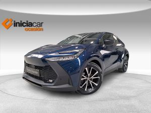Toyota C-HR 1.8 140H Advance  - Foto 2