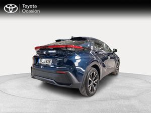 Toyota C-HR 1.8 140H Advance  - Foto 19