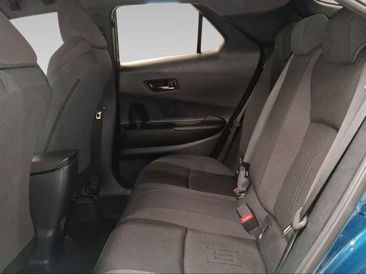 Toyota C-HR 1.8 140H Advance  - Foto 12