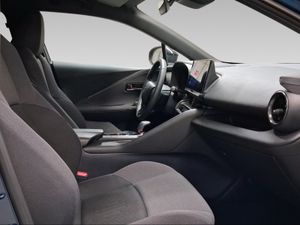 Toyota C-HR 1.8 140H Advance  - Foto 7