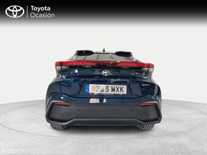 Toyota C-HR 1.8 140H Advance  - Foto 5
