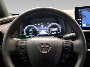 Toyota C-HR 1.8 140H Advance  - Foto 14
