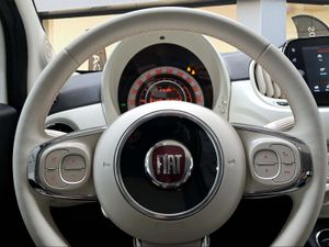 Fiat 500 Dolcevita 1.0 Hybrid 51KW (70 CV)  - Foto 15