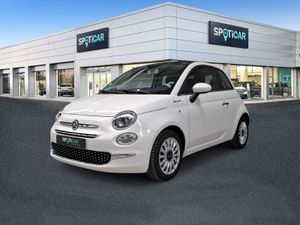 Fiat 500 Dolcevita 1.0 Hybrid 51KW (70 CV)  - Foto 2