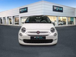 Fiat 500 Dolcevita 1.0 Hybrid 51KW (70 CV)  - Foto 3