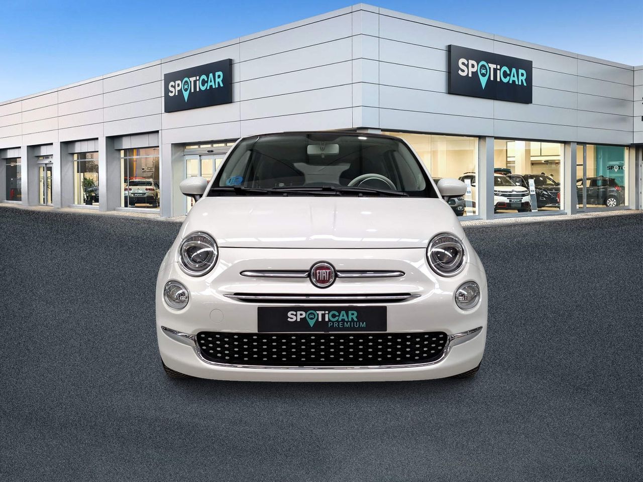 Fiat 500 Dolcevita 1.0 Hybrid 51KW (70 CV)  - Foto 3