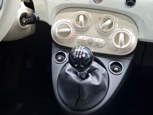 Fiat 500 Dolcevita 1.0 Hybrid 51KW (70 CV)  - Foto 16