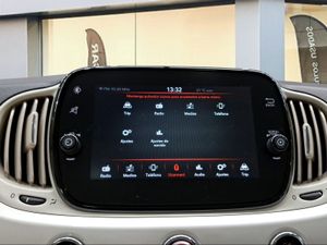 Fiat 500 Dolcevita 1.0 Hybrid 51KW (70 CV)  - Foto 13