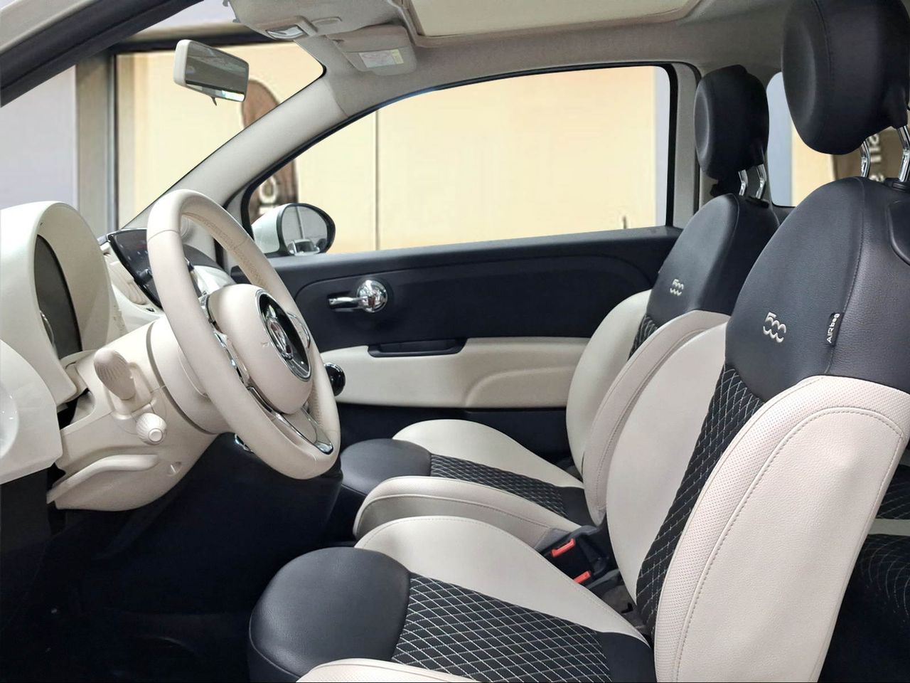 Fiat 500 Dolcevita 1.0 Hybrid 51KW (70 CV)  - Foto 10