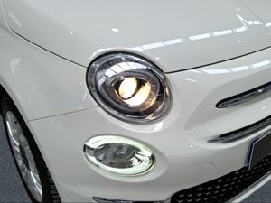Fiat 500 Dolcevita 1.0 Hybrid 51KW (70 CV)  - Foto 22