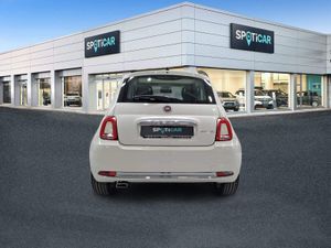 Fiat 500 Dolcevita 1.0 Hybrid 51KW (70 CV)  - Foto 6