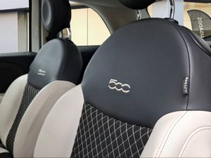 Fiat 500 Dolcevita 1.0 Hybrid 51KW (70 CV)  - Foto 18