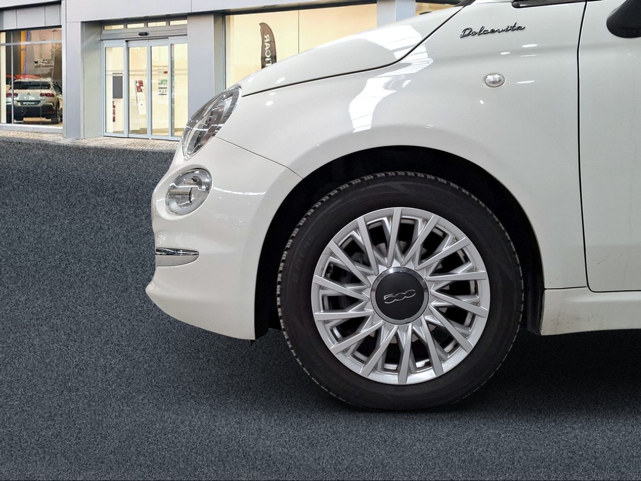 Fiat 500 Dolcevita 1.0 Hybrid 51KW (70 CV)  - Foto 12