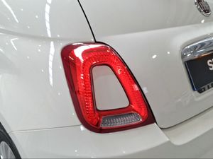 Fiat 500 Dolcevita 1.0 Hybrid 51KW (70 CV)  - Foto 21