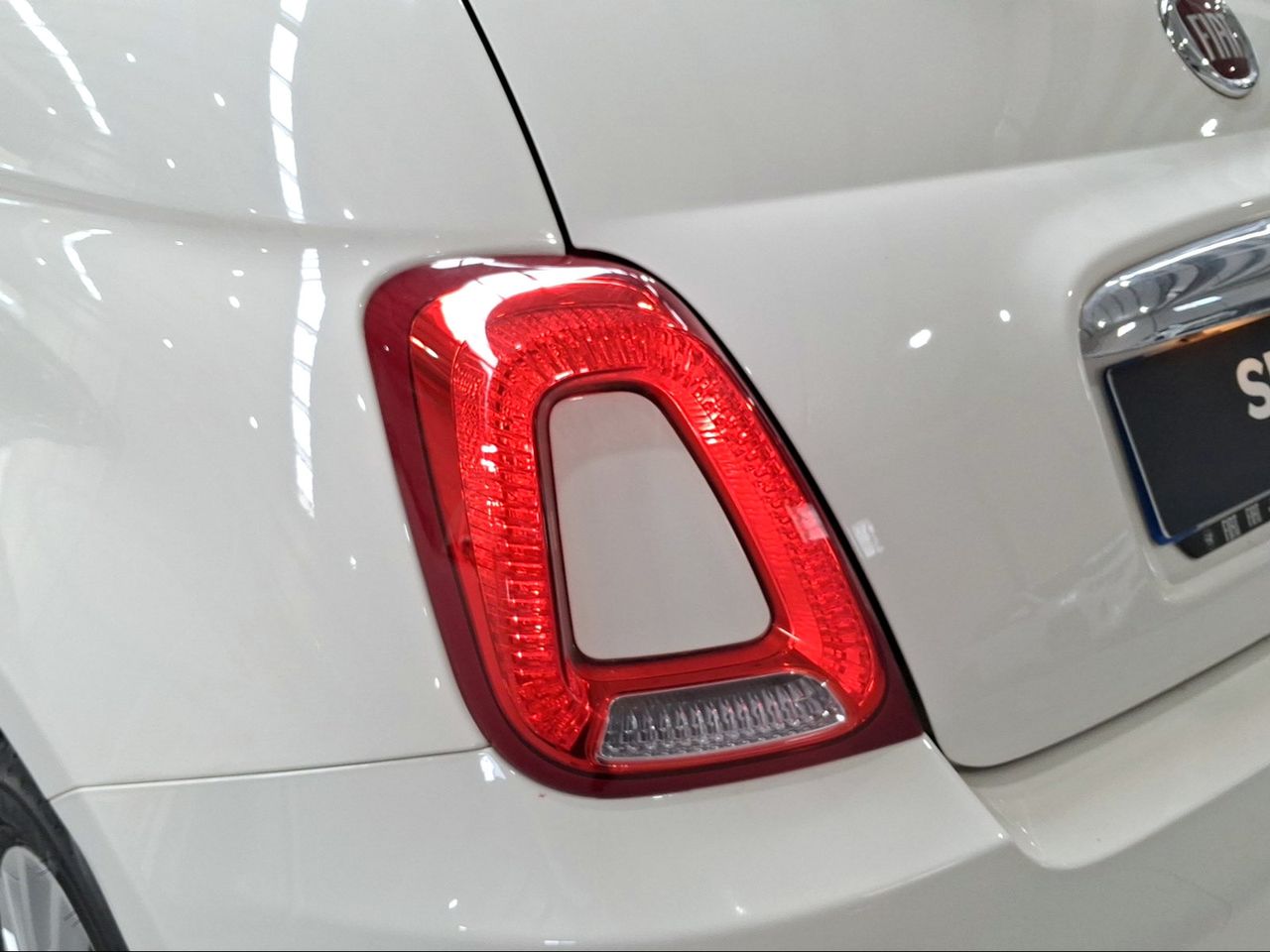 Fiat 500 Dolcevita 1.0 Hybrid 51KW (70 CV)  - Foto 21