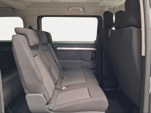 Toyota Proace Shuttle L2 2.0D 106kW (145CV) 6MT VX 9p  - Foto 8