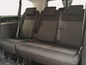 Toyota Proace Shuttle L2 2.0D 106kW (145CV) 6MT VX 9p  - Foto 12