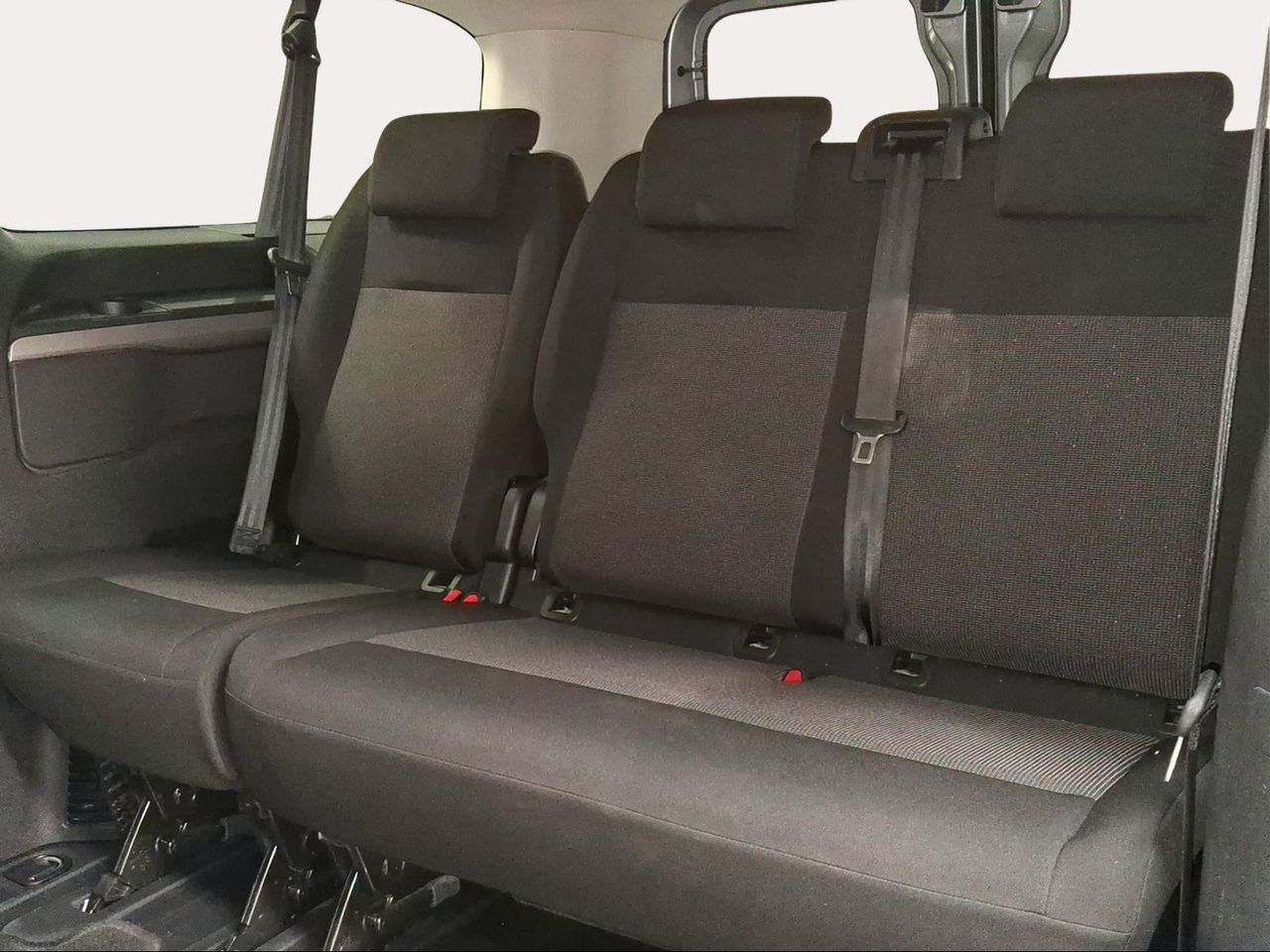 Toyota Proace Shuttle L2 2.0D 106kW (145CV) 6MT VX 9p  - Foto 12