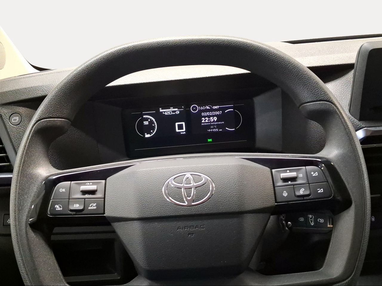 Toyota Proace Shuttle L2 2.0D 106kW (145CV) 6MT VX 9p  - Foto 14