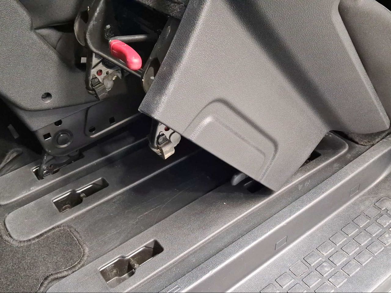 Toyota Proace Shuttle L2 2.0D 106kW (145CV) 6MT VX 9p  - Foto 24