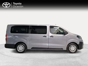 Toyota Proace Shuttle L2 2.0D 106kW (145CV) 6MT VX 9p  - Foto 18