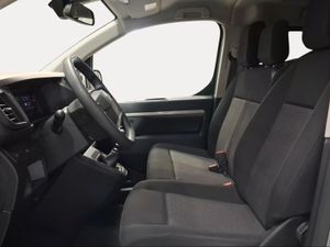 Toyota Proace Shuttle L2 2.0D 106kW (145CV) 6MT VX 9p  - Foto 13
