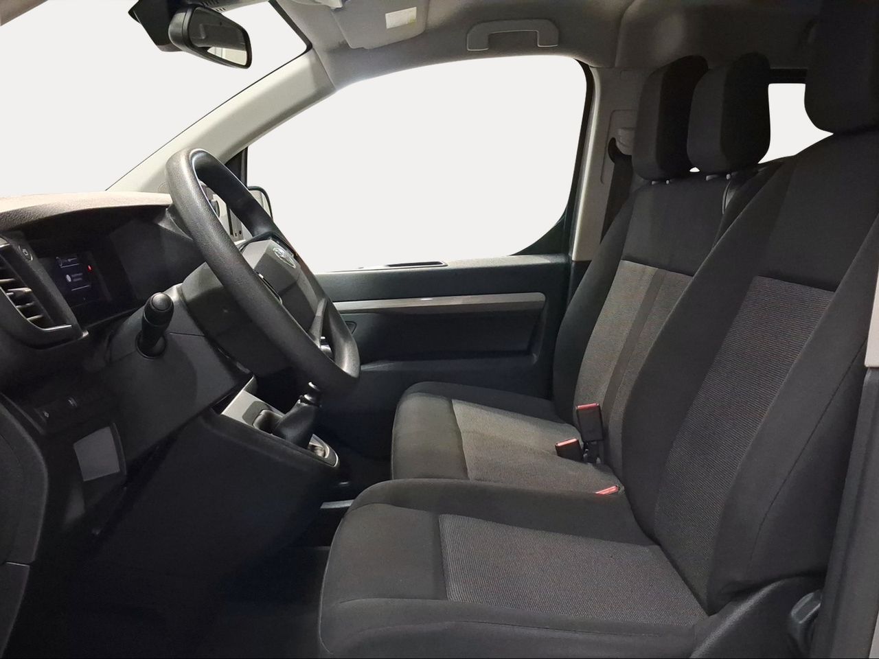 Toyota Proace Shuttle L2 2.0D 106kW (145CV) 6MT VX 9p  - Foto 13