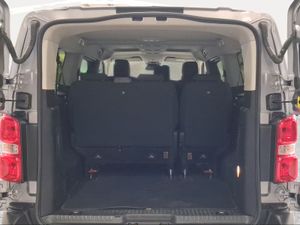 Toyota Proace Shuttle L2 2.0D 106kW (145CV) 6MT VX 9p  - Foto 11