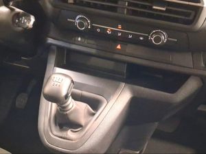 Toyota Proace Shuttle L2 2.0D 106kW (145CV) 6MT VX 9p  - Foto 23
