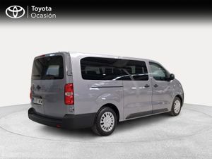 Toyota Proace Shuttle L2 2.0D 106kW (145CV) 6MT VX 9p  - Foto 19