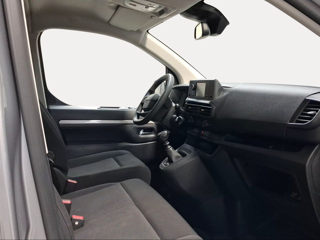 Toyota Proace Shuttle L2 2.0D 106kW (145CV) 6MT VX 9p  - Foto 7