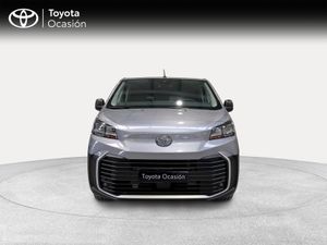 Toyota Proace Shuttle L2 2.0D 106kW (145CV) 6MT VX 9p  - Foto 6