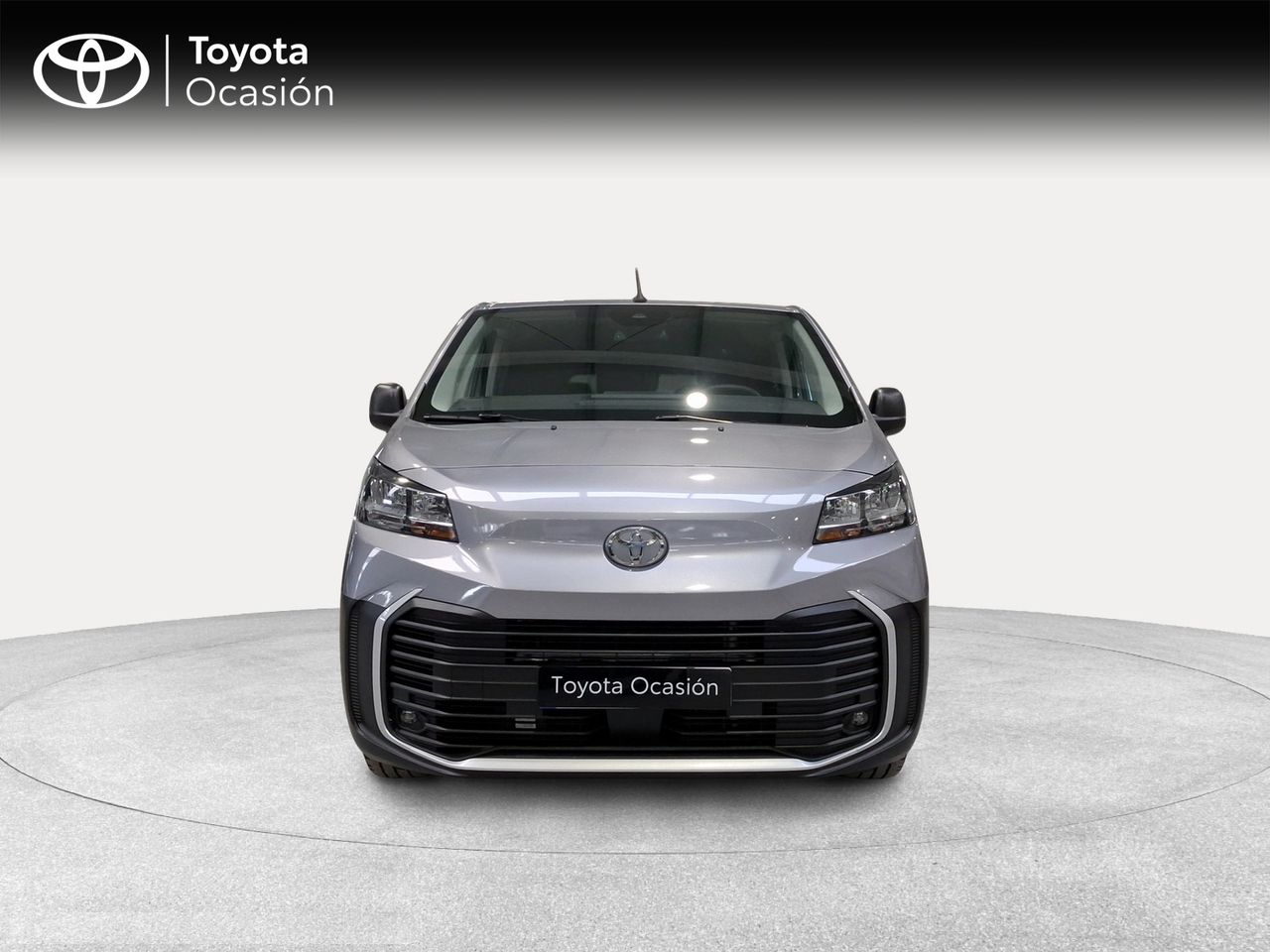 Toyota Proace Shuttle L2 2.0D 106kW (145CV) 6MT VX 9p  - Foto 6