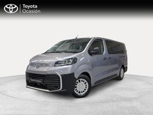 Toyota Proace Shuttle L2 2.0D 106kW (145CV) 6MT VX 9p  - Foto 2