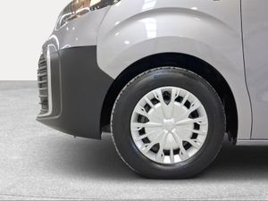 Toyota Proace Shuttle L2 2.0D 106kW (145CV) 6MT VX 9p  - Foto 17