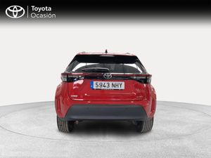 Toyota Yaris Cross 1.5 130H Active Plus  - Foto 5
