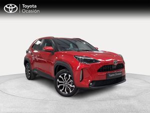 Toyota Yaris Cross 1.5 130H Active Plus  - Foto 20