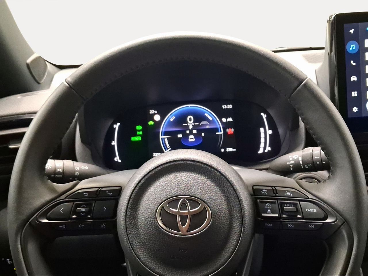 Toyota Yaris Cross 1.5 130H Active Plus  - Foto 14