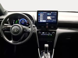 Toyota Yaris Cross 1.5 130H Active Plus  - Foto 9