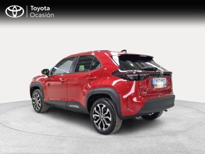 Toyota Yaris Cross 1.5 130H Active Plus  - Foto 3