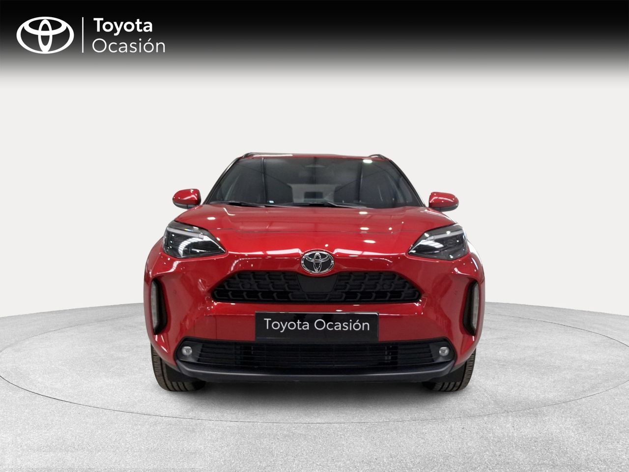 Toyota Yaris Cross 1.5 130H Active Plus  - Foto 6
