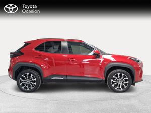 Toyota Yaris Cross 1.5 130H Active Plus  - Foto 18