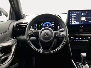 Toyota Yaris Cross 1.5 130H Active Plus  - Foto 10