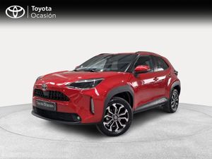 Toyota Yaris Cross 1.5 130H Active Plus  - Foto 2