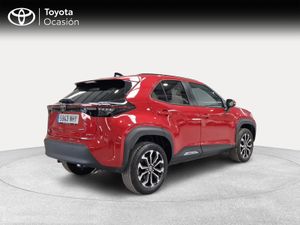 Toyota Yaris Cross 1.5 130H Active Plus  - Foto 19
