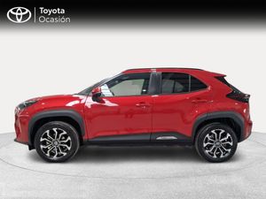 Toyota Yaris Cross 1.5 130H Active Plus  - Foto 4