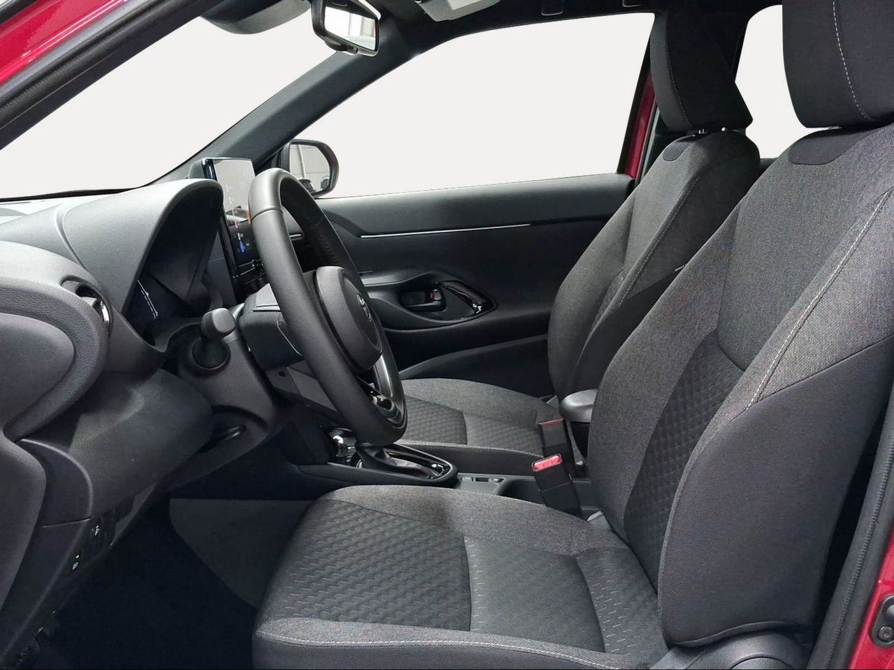 Toyota Yaris Cross 1.5 130H Active Plus  - Foto 13